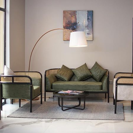מנאמה Sea Loft Villas מראה חיצוני תמונה