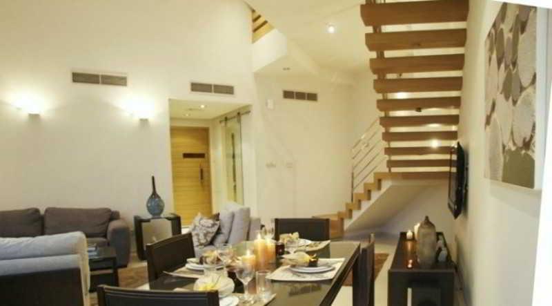מנאמה Sea Loft Villas מראה חיצוני תמונה