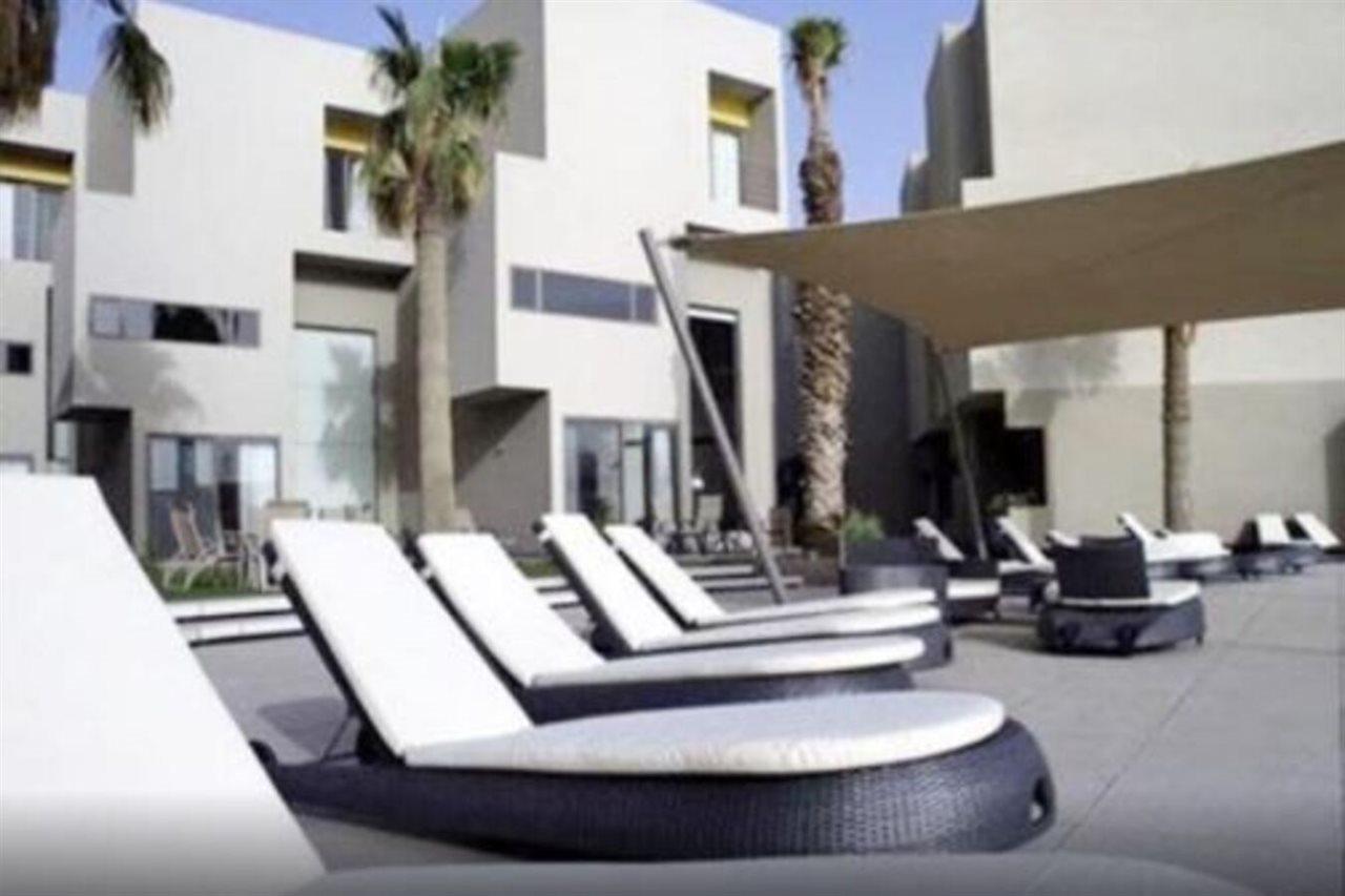 מנאמה Sea Loft Villas מראה חיצוני תמונה