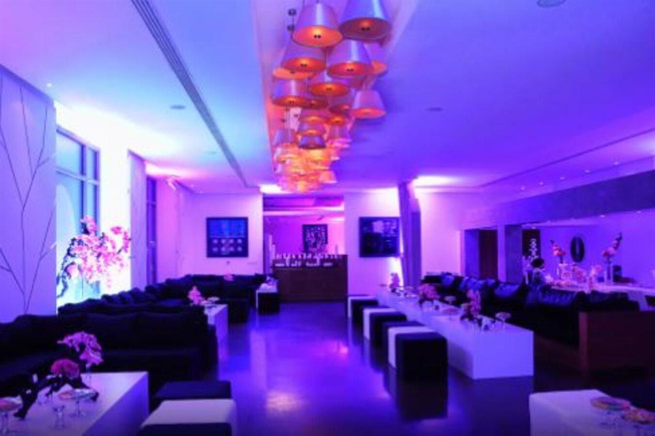 מנאמה Sea Loft Villas מראה חיצוני תמונה