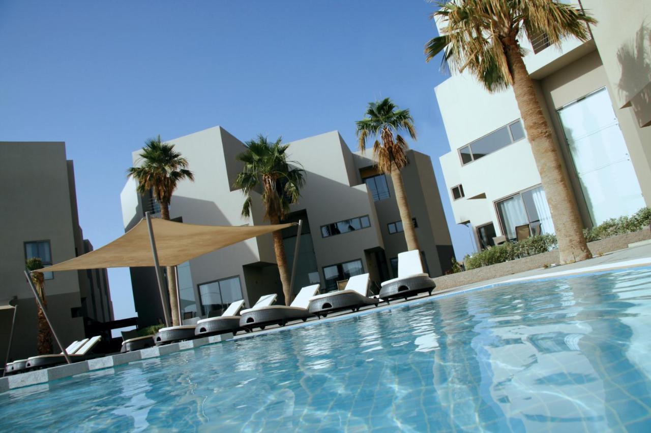 מנאמה Sea Loft Villas מראה חיצוני תמונה