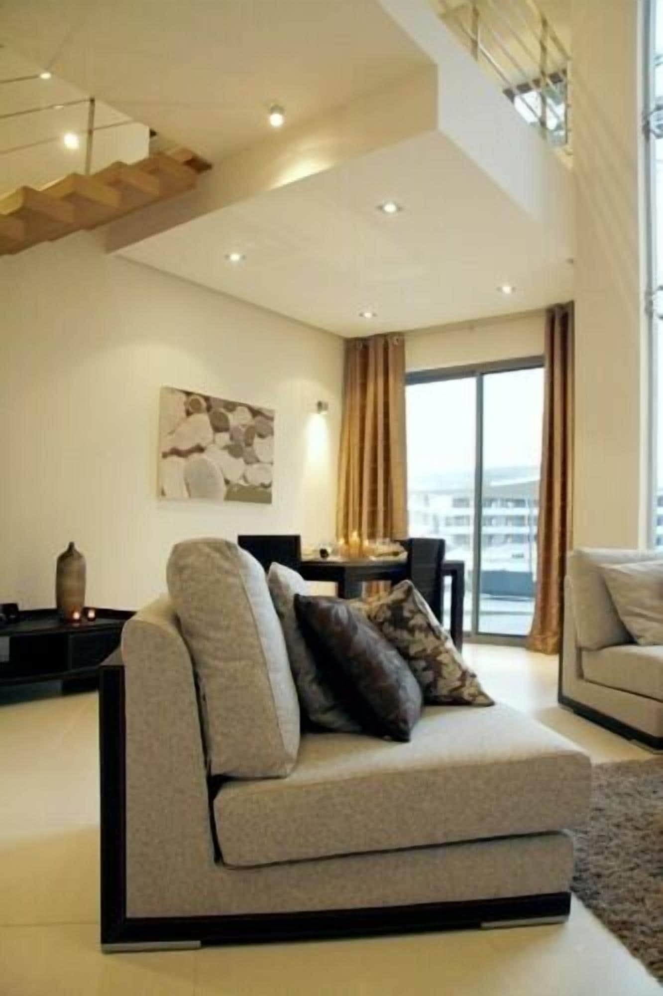 מנאמה Sea Loft Villas מראה חיצוני תמונה