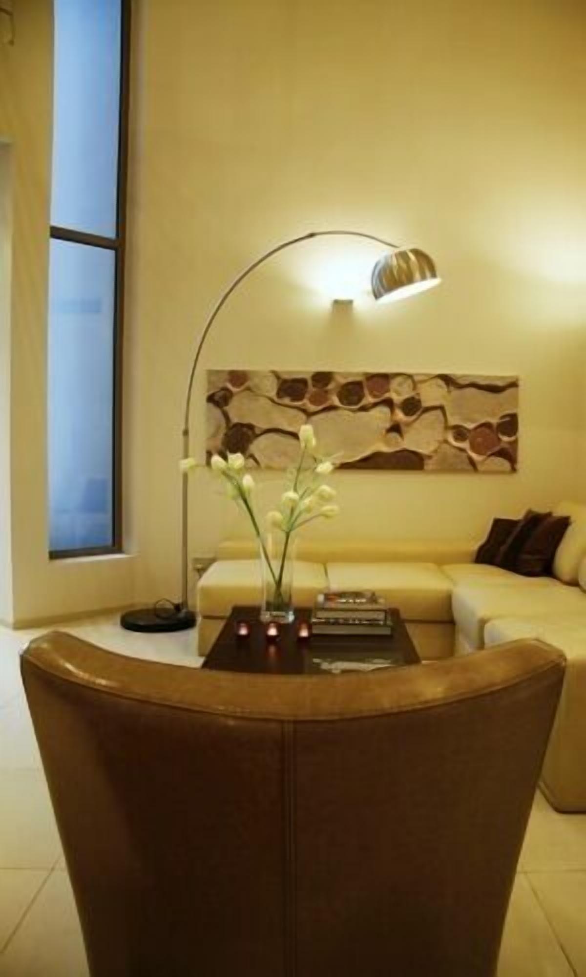 מנאמה Sea Loft Villas מראה חיצוני תמונה