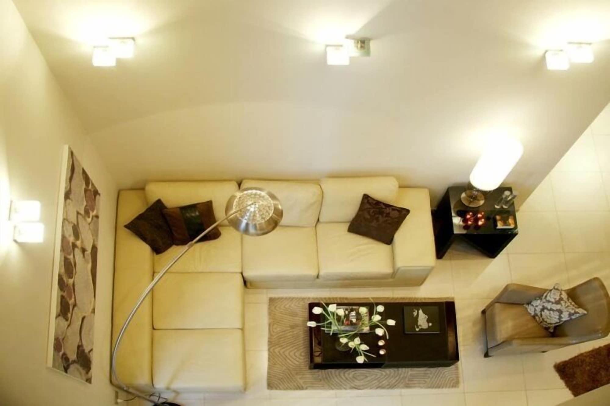 מנאמה Sea Loft Villas מראה חיצוני תמונה