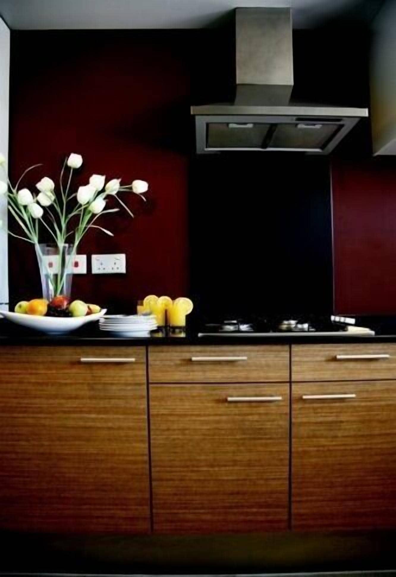 מנאמה Sea Loft Villas מראה חיצוני תמונה