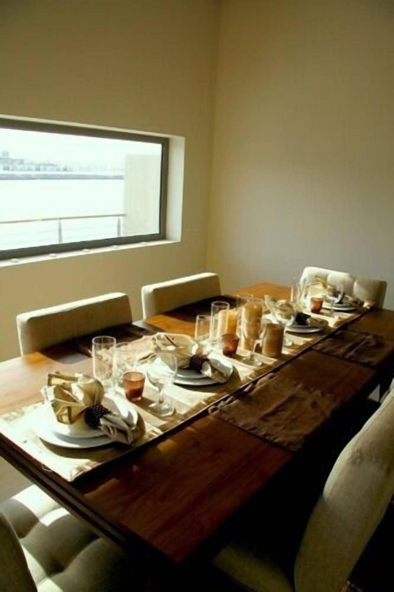 מנאמה Sea Loft Villas מראה חיצוני תמונה