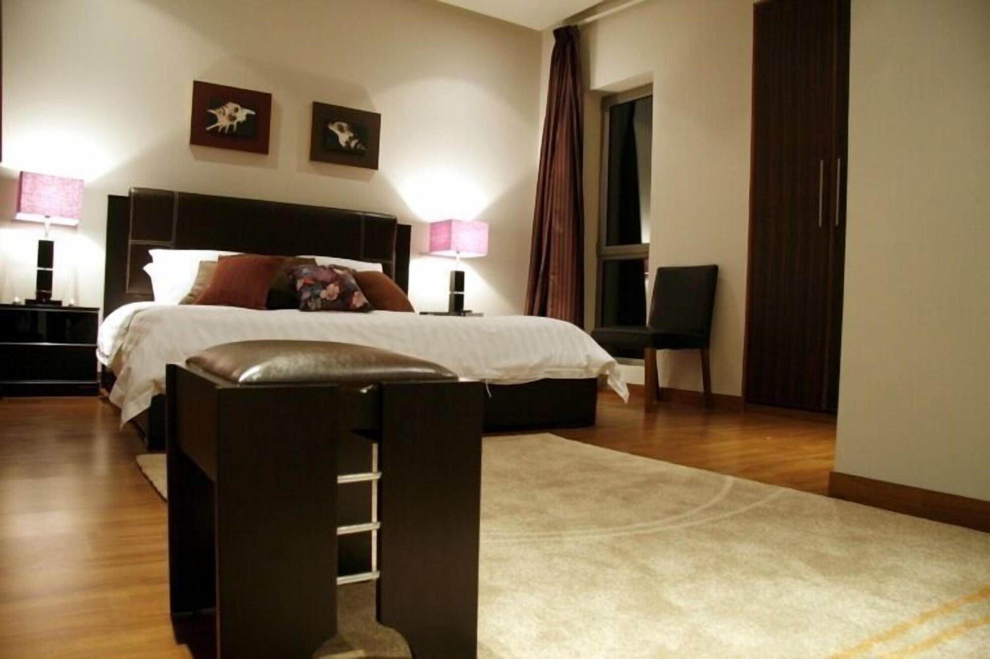 מנאמה Sea Loft Villas מראה חיצוני תמונה