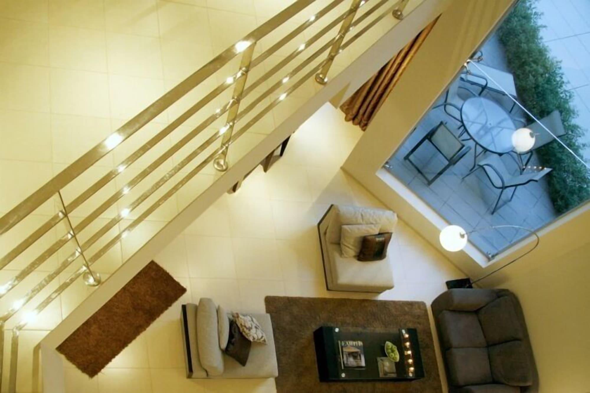 מנאמה Sea Loft Villas מראה חיצוני תמונה