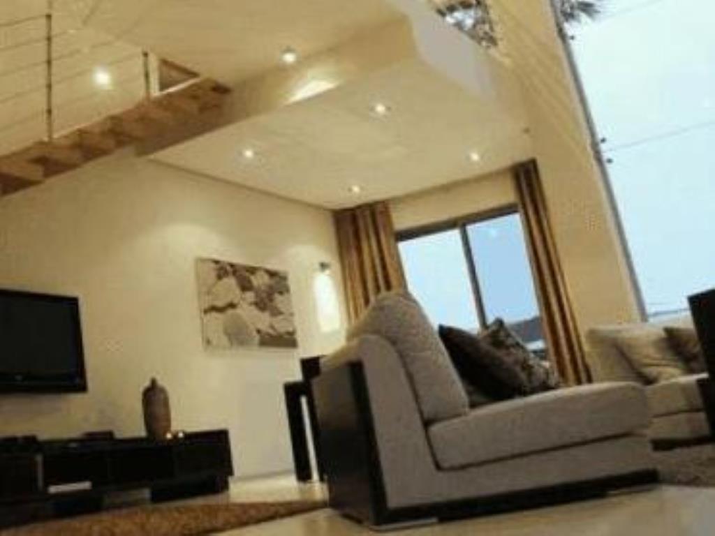 מנאמה Sea Loft Villas מראה חיצוני תמונה