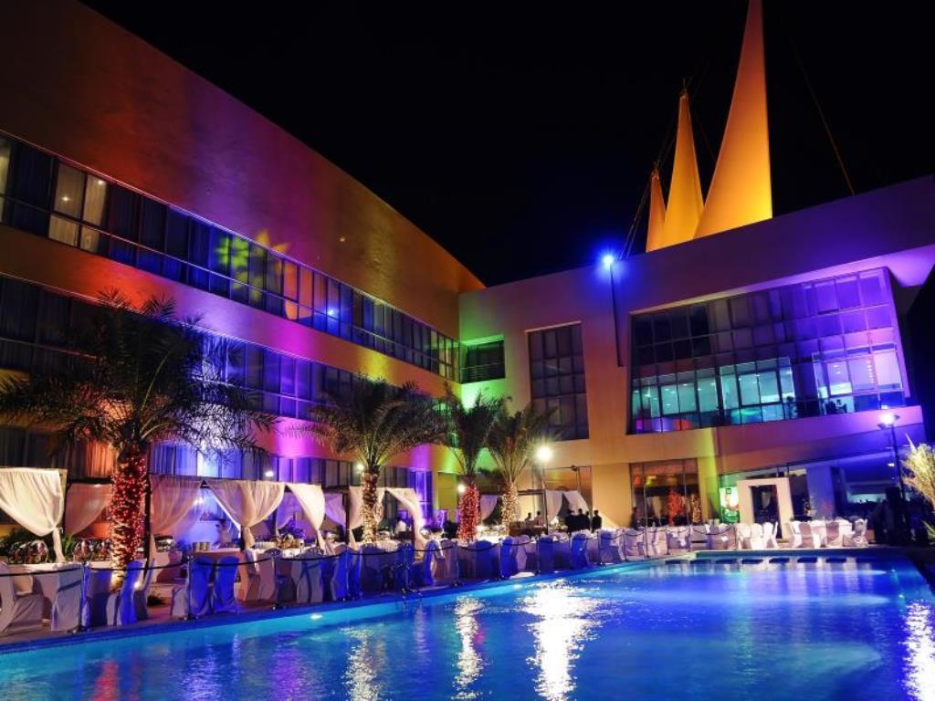 מנאמה Sea Loft Villas מראה חיצוני תמונה