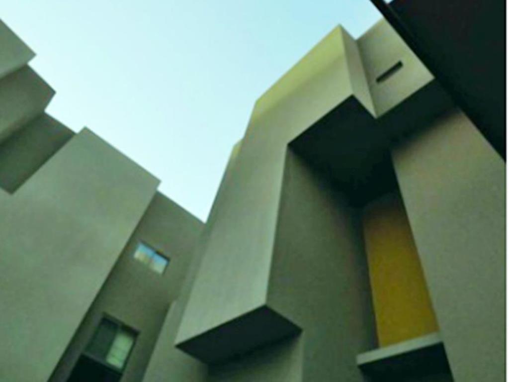 מנאמה Sea Loft Villas מראה חיצוני תמונה