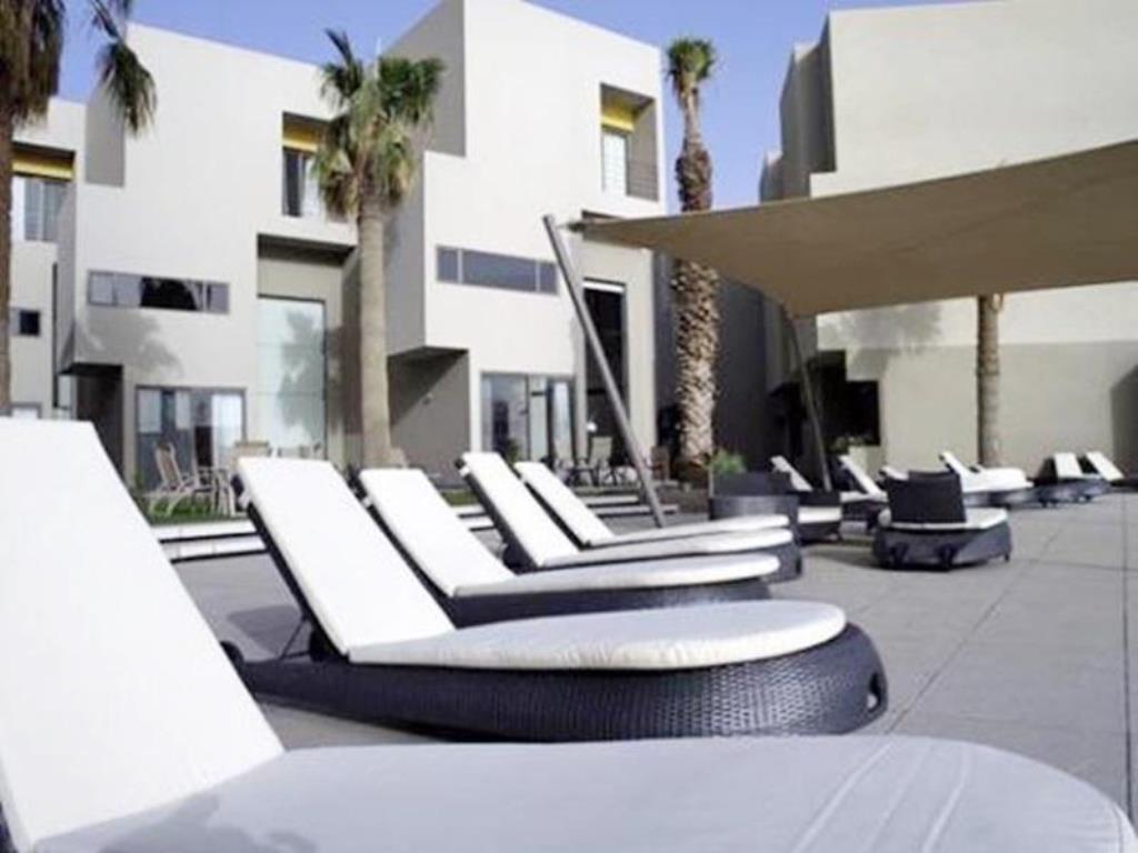 מנאמה Sea Loft Villas מראה חיצוני תמונה