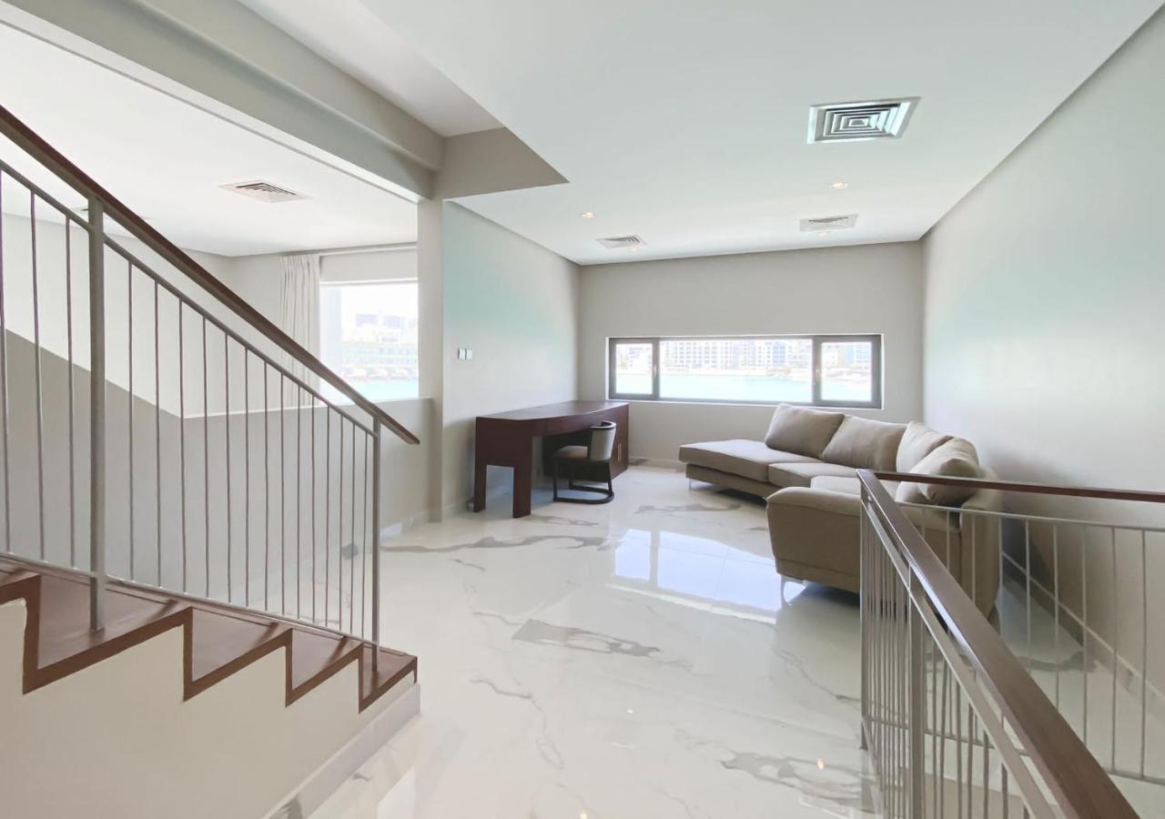 מנאמה Sea Loft Villas מראה חיצוני תמונה
