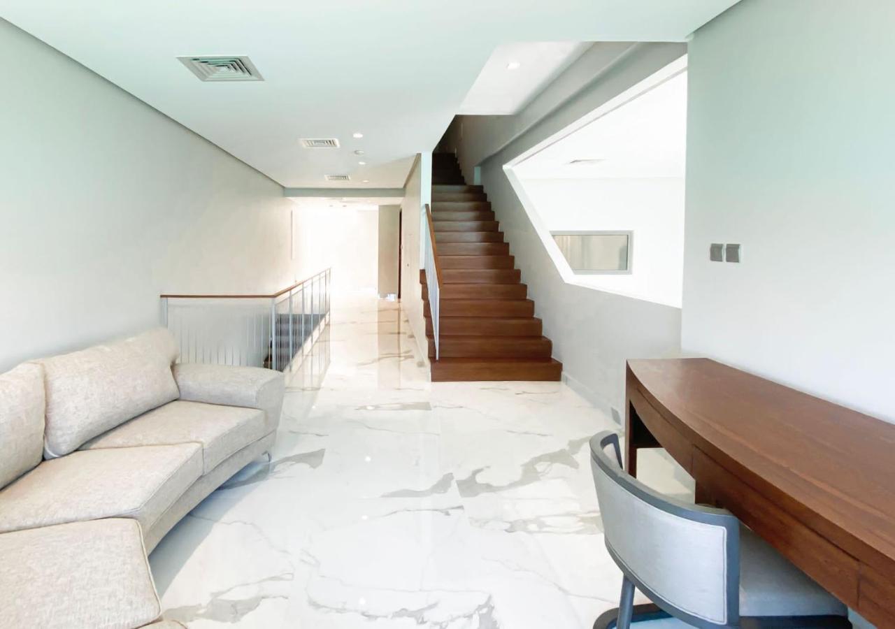 מנאמה Sea Loft Villas מראה חיצוני תמונה